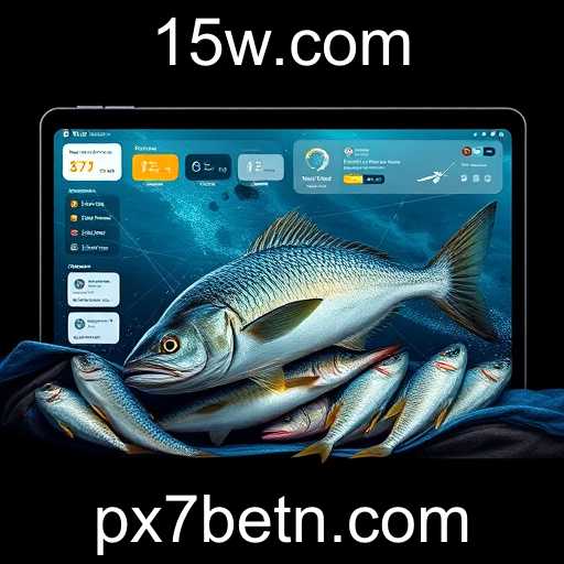 Pesca online